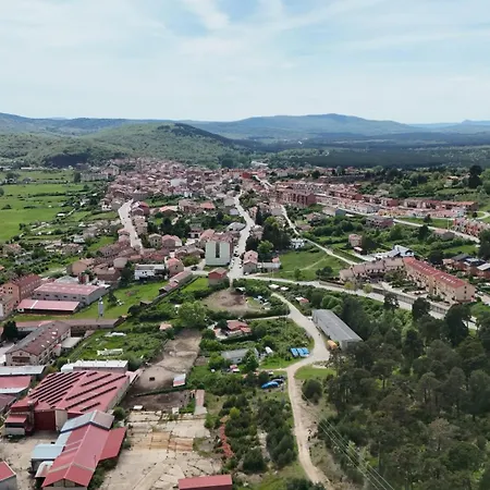 Lodge Costa Oxigeno *