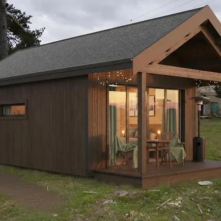 Lodge Costa Oxigeno *