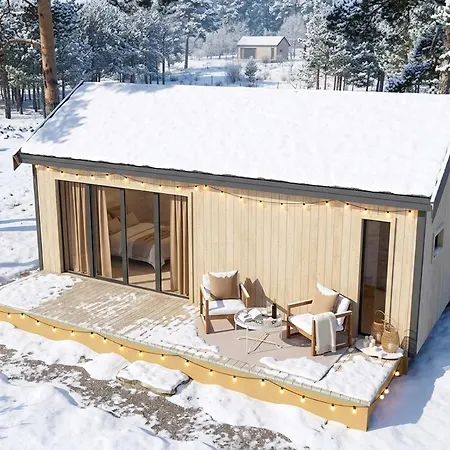 Lodge Costa Oxigeno