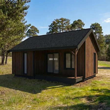 Lodge Costa Oxigeno Quintanar de la Sierra